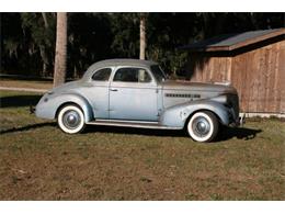 1939 Chevrolet Master Deluxe (CC-751327) for sale in Goodrich, Michigan