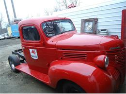 1939 Plymouth Deluxe (CC-751338) for sale in Jackson, Michigan