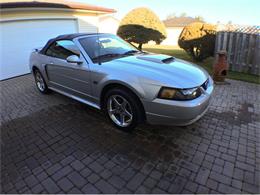 2003 Ford Mustang GT (CC-751340) for sale in Val Caron, Ontario