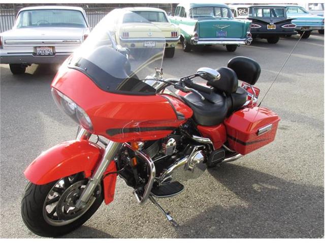 2008 Harley-Davidson Road Glide (CC-751342) for sale in Redlands, California
