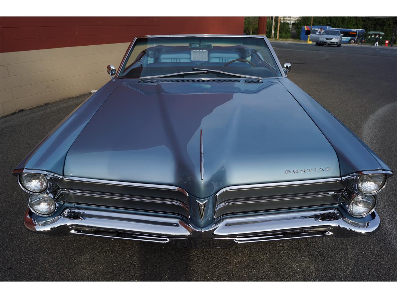 1965 Pontiac Catalina for Sale | ClassicCars.com | CC-751343