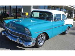 1956 Chevrolet 210 (CC-751354) for sale in Redlands, California