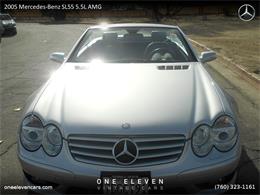 2005 Mercedes-Benz AMG (CC-751365) for sale in Palm Springs, California