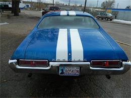 1969 Pontiac LeMans (CC-751393) for sale in Colorado Springs, Colorado