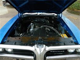 1969 Pontiac LeMans (CC-751393) for sale in Colorado Springs, Colorado