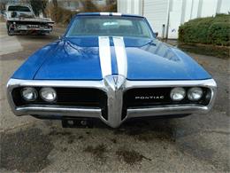1969 Pontiac LeMans (CC-751393) for sale in Colorado Springs, Colorado
