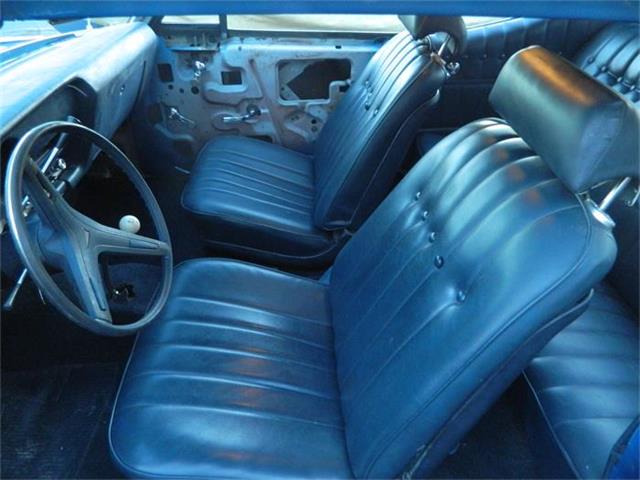 1969 Pontiac LeMans (CC-751393) for sale in Colorado Springs, Colorado