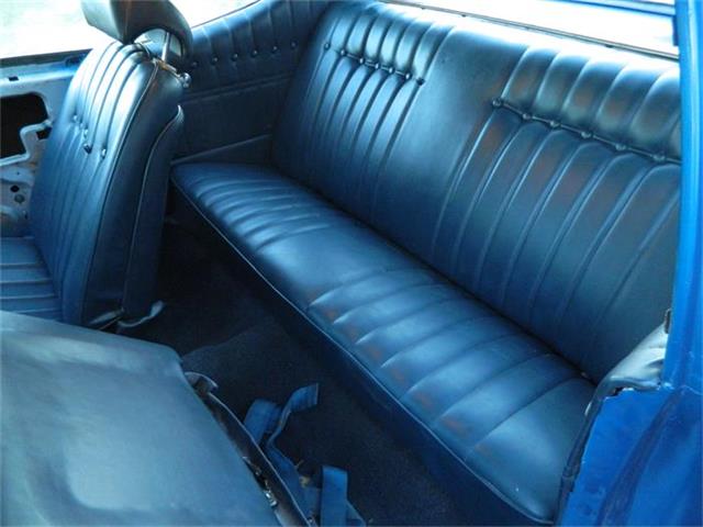 1969 Pontiac LeMans (CC-751393) for sale in Colorado Springs, Colorado