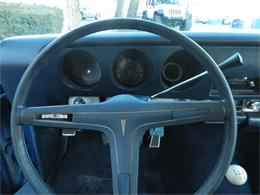 1969 Pontiac LeMans (CC-751393) for sale in Colorado Springs, Colorado