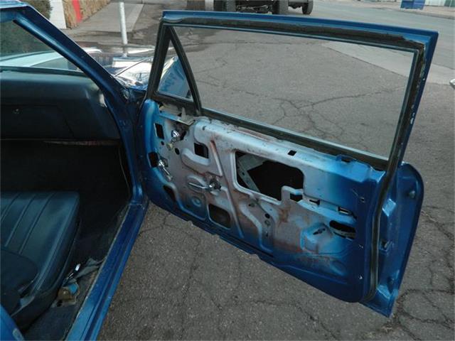 1969 Pontiac LeMans (CC-751393) for sale in Colorado Springs, Colorado