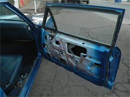 1969 Pontiac LeMans (CC-751393) for sale in Colorado Springs, Colorado