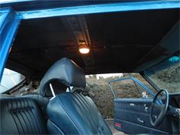 1969 Pontiac LeMans (CC-751393) for sale in Colorado Springs, Colorado