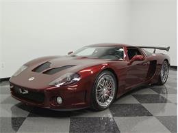 2007 Factory Five GTM (CC-751417) for sale in Lutz, Florida
