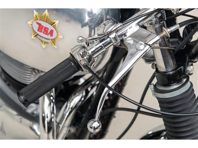 1963 BSA Rocket Gold Star for Sale | ClassicCars.com | CC-751460