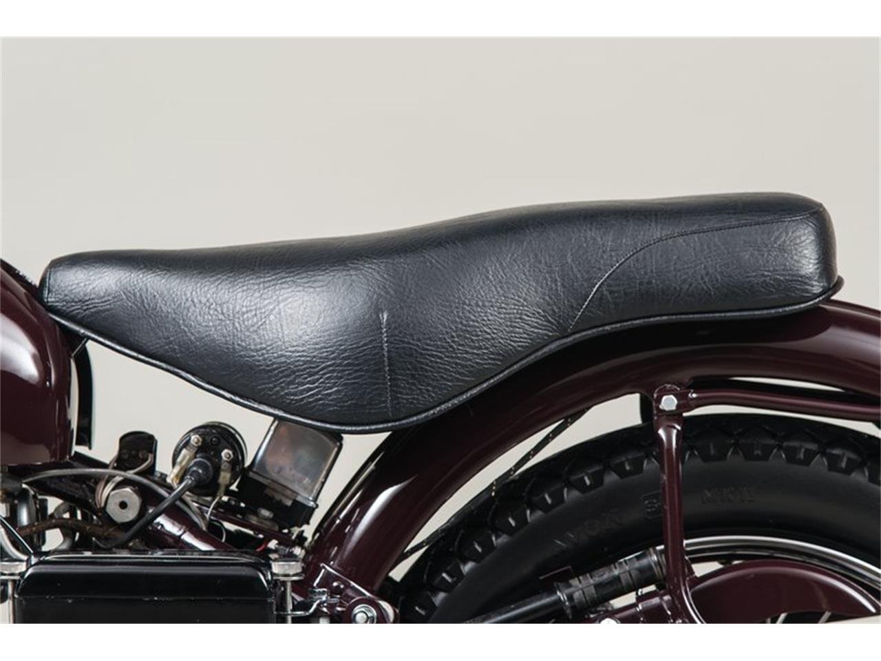 1953 Ariel Square Four For Sale ClassicCars CC 751463