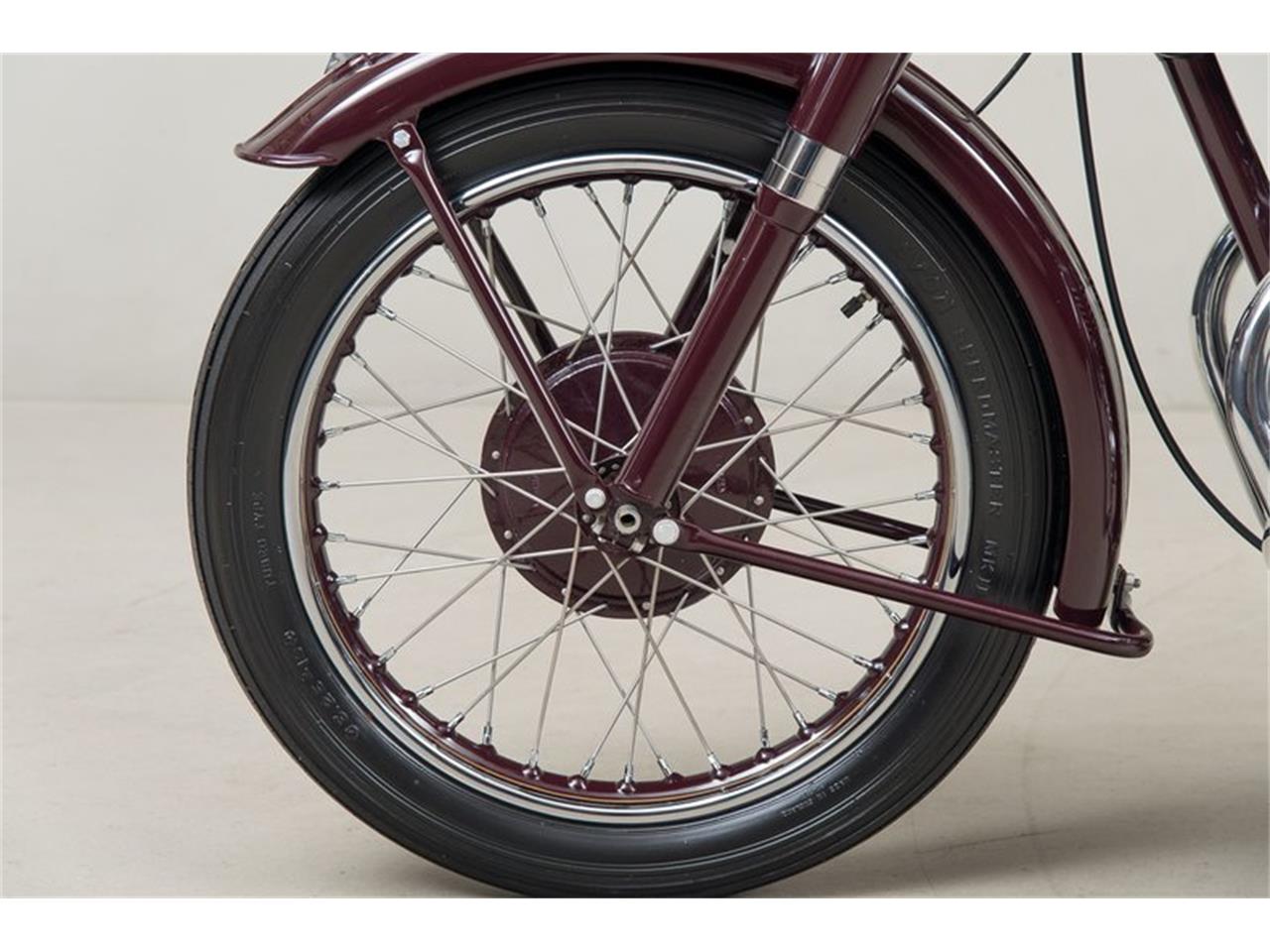 1953 Ariel Square Four For Sale ClassicCars CC 751463