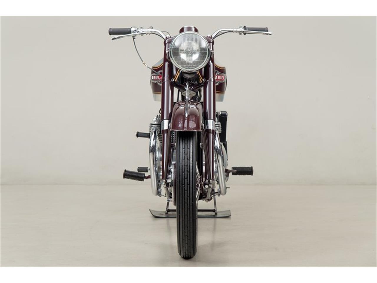 1953 Ariel Square Four For Sale ClassicCars CC 751463