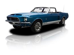 1968 Ford Mustang GT350 (CC-751557) for sale in Charlotte, North Carolina