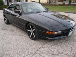 1996 BMW 840ci (CC-751567) for sale in Bedford Heights, Ohio