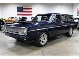1966 Dodge Dart (CC-751603) for sale in Kentwood, Michigan