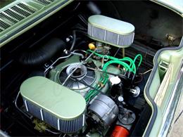1969 Chevrolet Corvair Monza (CC-752027) for sale in Arlington, Texas