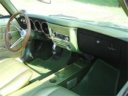 1969 Chevrolet Corvair Monza (CC-752027) for sale in Arlington, Texas