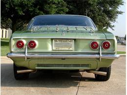 1969 Chevrolet Corvair Monza (CC-752027) for sale in Arlington, Texas