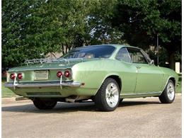 1969 Chevrolet Corvair Monza (CC-752027) for sale in Arlington, Texas