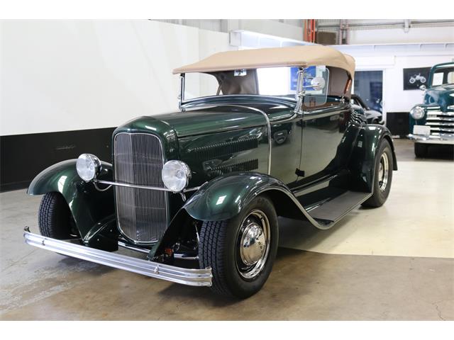 1931 Ford Model A (CC-752115) for sale in Fairfield, California