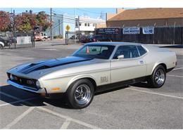1971 Ford Mustang (CC-752119) for sale in Fairfield, California
