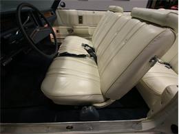 1975 Chevrolet Caprice (CC-752132) for sale in Lithia Springs, Georgia