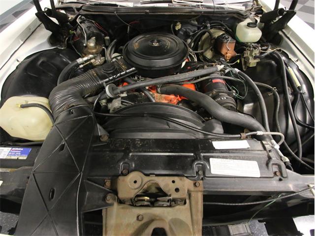 1975 Chevrolet Caprice (CC-752132) for sale in Lithia Springs, Georgia