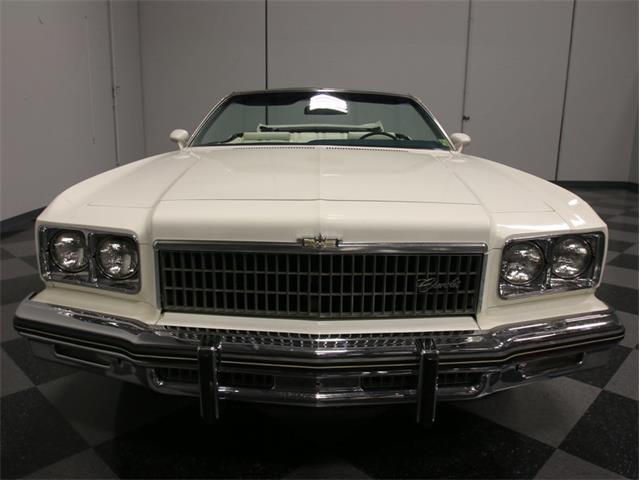 1975 Chevrolet Caprice (CC-752132) for sale in Lithia Springs, Georgia