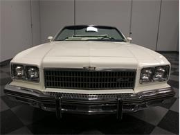 1975 Chevrolet Caprice (CC-752132) for sale in Lithia Springs, Georgia