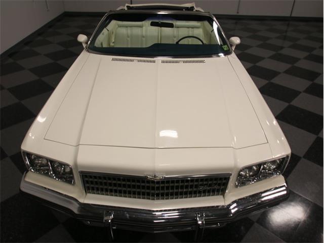 1975 Chevrolet Caprice (CC-752132) for sale in Lithia Springs, Georgia