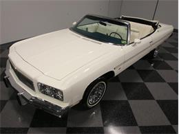 1975 Chevrolet Caprice (CC-752132) for sale in Lithia Springs, Georgia
