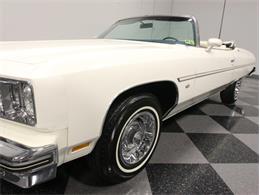 1975 Chevrolet Caprice (CC-752132) for sale in Lithia Springs, Georgia