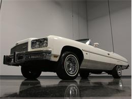1975 Chevrolet Caprice (CC-752132) for sale in Lithia Springs, Georgia