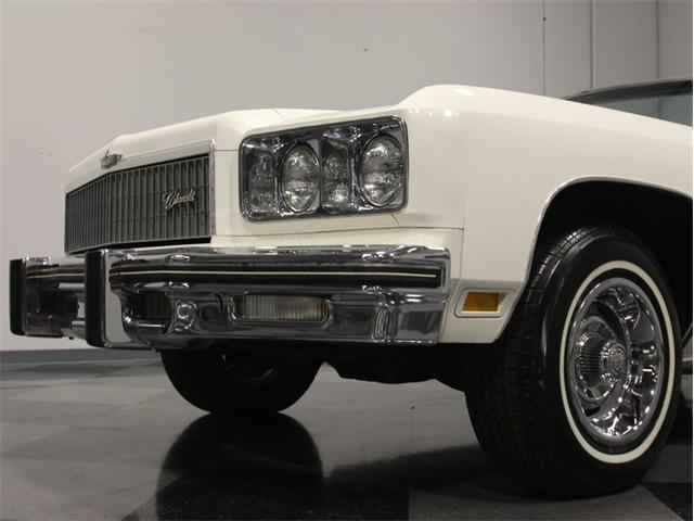 1975 Chevrolet Caprice (CC-752132) for sale in Lithia Springs, Georgia