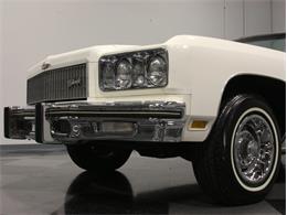 1975 Chevrolet Caprice (CC-752132) for sale in Lithia Springs, Georgia