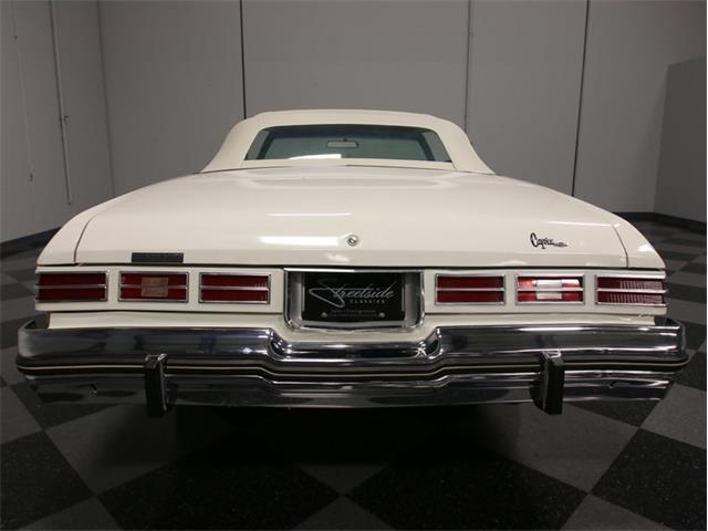 1975 Chevrolet Caprice (CC-752132) for sale in Lithia Springs, Georgia