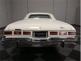 1975 Chevrolet Caprice (CC-752132) for sale in Lithia Springs, Georgia