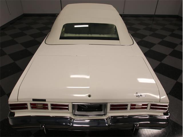 1975 Chevrolet Caprice (CC-752132) for sale in Lithia Springs, Georgia