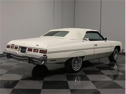 1975 Chevrolet Caprice (CC-752132) for sale in Lithia Springs, Georgia
