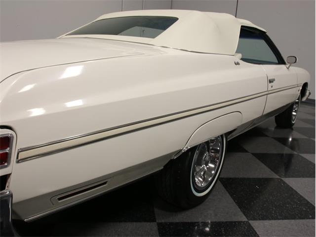 1975 Chevrolet Caprice (CC-752132) for sale in Lithia Springs, Georgia