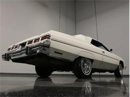 1975 Chevrolet Caprice (CC-752132) for sale in Lithia Springs, Georgia