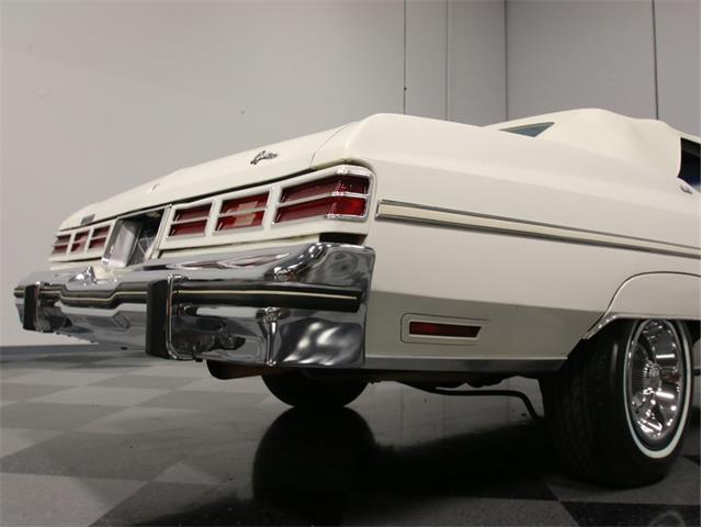 1975 Chevrolet Caprice (CC-752132) for sale in Lithia Springs, Georgia