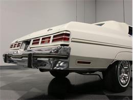 1975 Chevrolet Caprice (CC-752132) for sale in Lithia Springs, Georgia