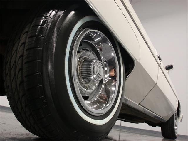 1975 Chevrolet Caprice (CC-752132) for sale in Lithia Springs, Georgia