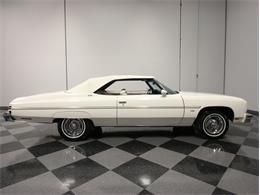 1975 Chevrolet Caprice (CC-752132) for sale in Lithia Springs, Georgia